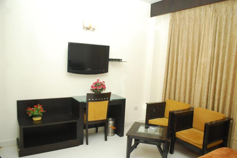 Aman Deluxe Hotel New Delhi Ngoại thất bức ảnh