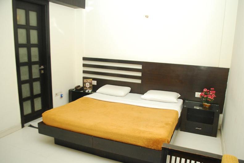 Aman Deluxe Hotel New Delhi Ngoại thất bức ảnh