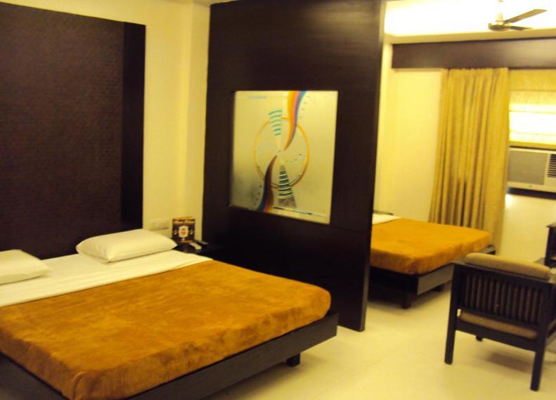 Aman Deluxe Hotel New Delhi Ngoại thất bức ảnh