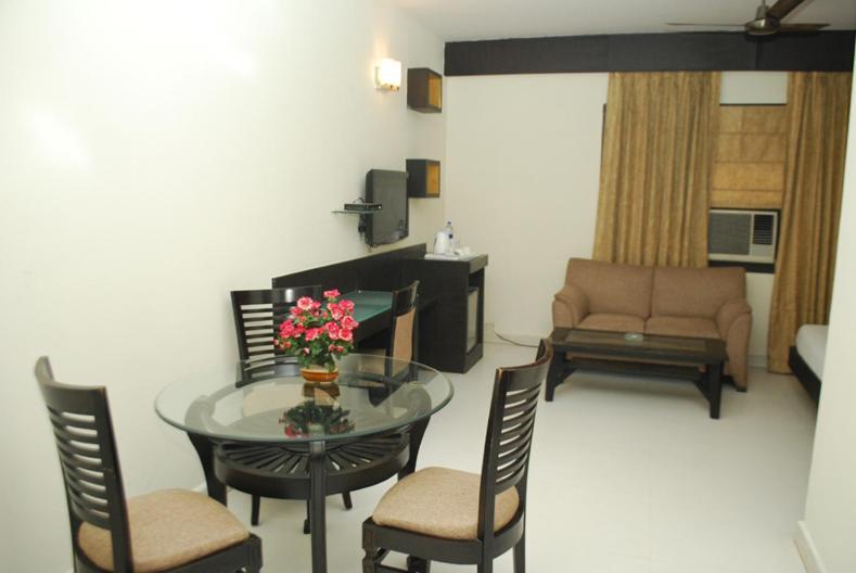 Aman Deluxe Hotel New Delhi Ngoại thất bức ảnh